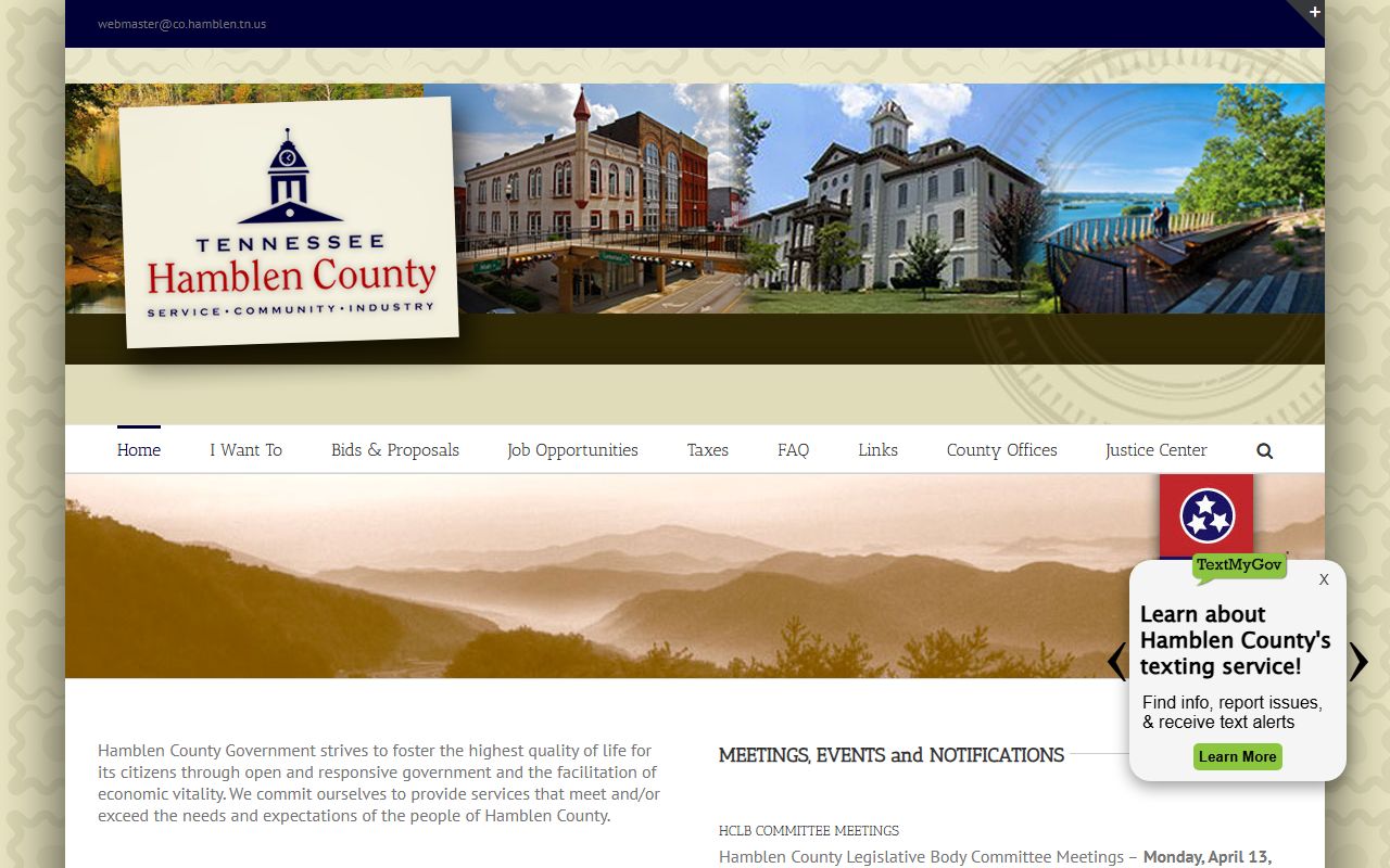 Hamblen County jail booking resources for 72 hour booking lookup
